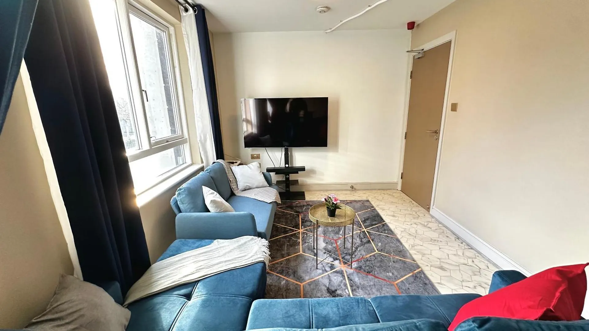 Modern 2Bedroom Oasis Near Dublin City Centre & Airport Irlanda
