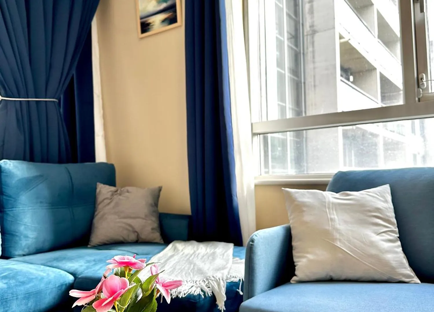 Appartamento Modern 2Bedroom Oasis Near Dublin City Centre & Airport Irlanda